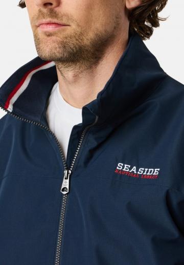 Куртка бомбер