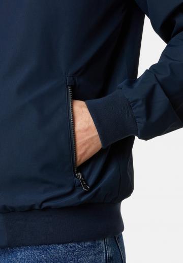 Куртка бомбер