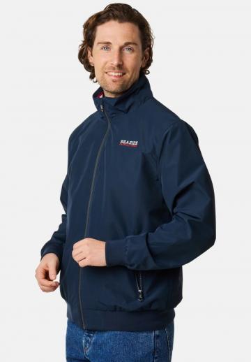 Куртка бомбер