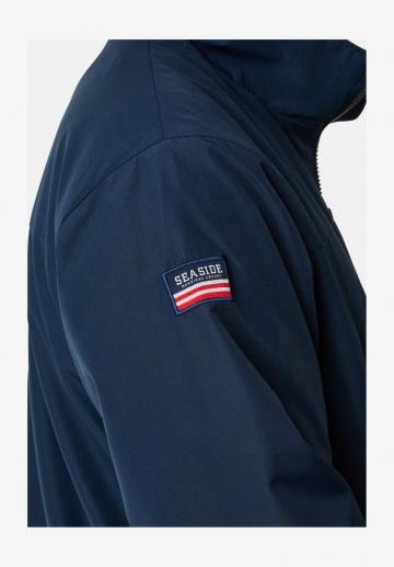 Куртка бомбер