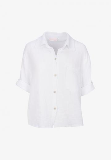 Пляжная майка