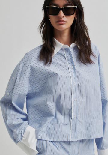 Блузка-рубашка