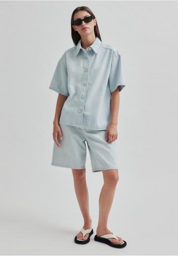 Блузка-рубашка