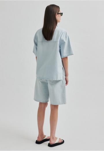 Блузка-рубашка