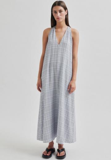 Платье макси