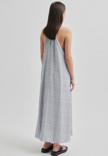 Платье макси
