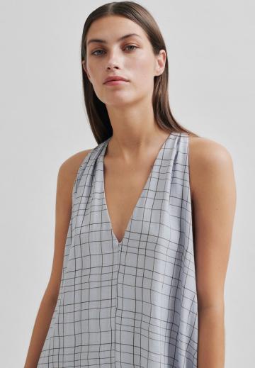 Платье макси