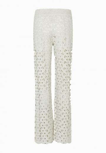 Прямые брюки