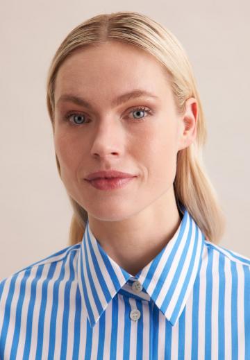 Блузка-платье