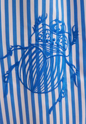 Блузка-платье