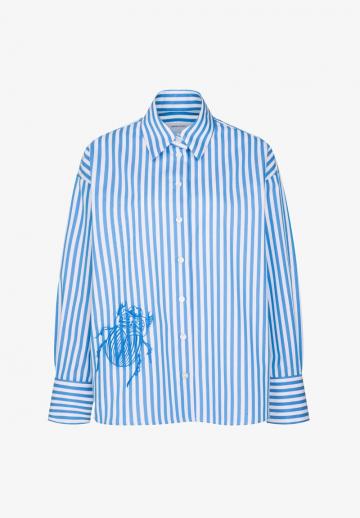 Блузка-рубашка