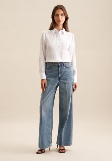 Блузка-рубашка