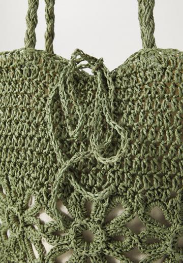 Пляжная сумка