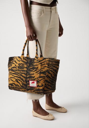 Пляжная сумка