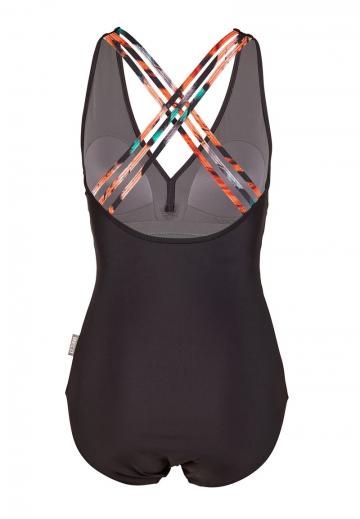 Купальное платье