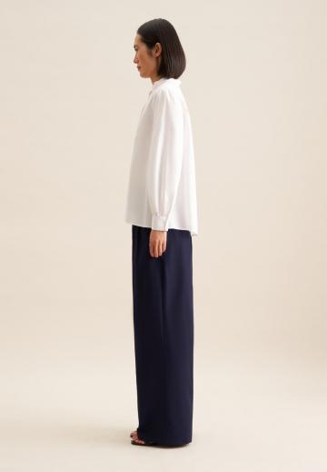 Блузка-рубашка