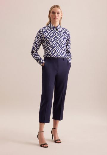 Блузка-рубашка