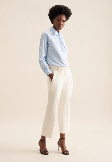 Блузка-рубашка