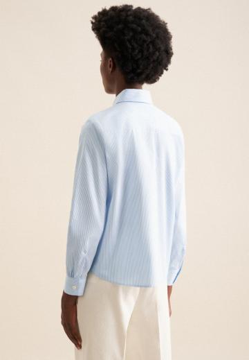 Блузка-рубашка