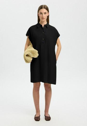 Блузка-платье