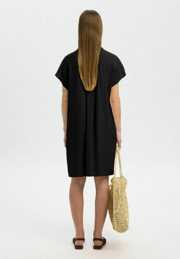 Блузка-платье