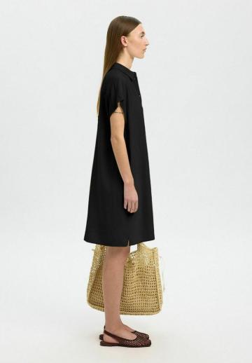 Блузка-платье