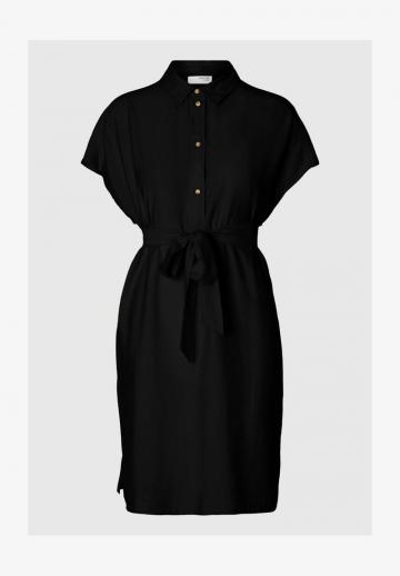 Блузка-платье