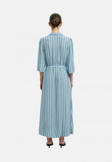 Длинное платье