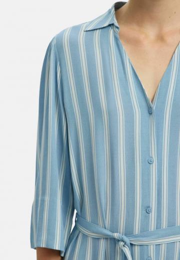 Длинное платье