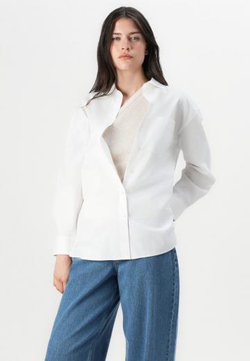 Блузка-рубашка
