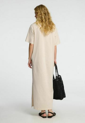 Платье макси