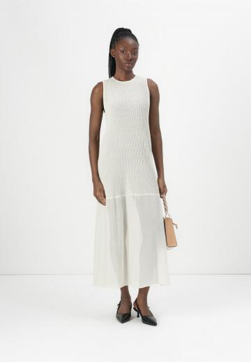 Платье макси