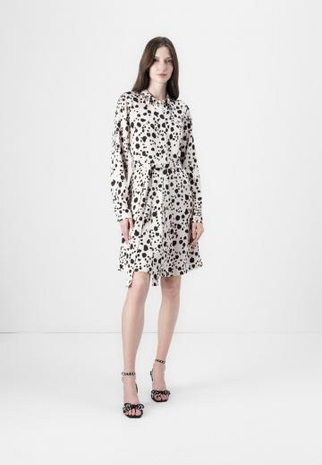 Платье-майка