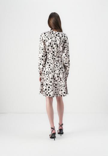 Платье-майка