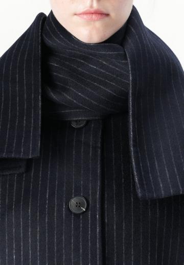 Короткое пальто