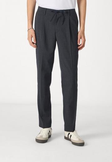 Костюмные брюки