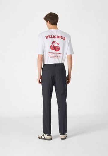 Костюмные брюки