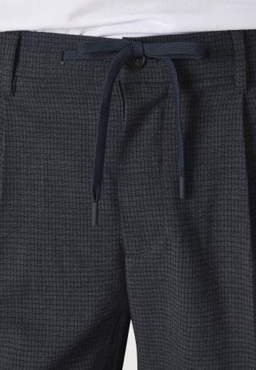 Костюмные брюки