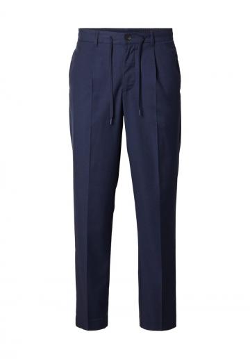 Костюмные брюки