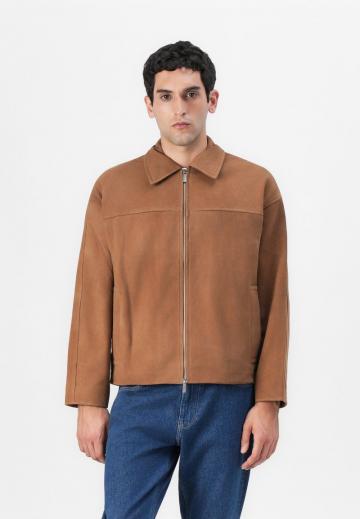 Куртка бомбер