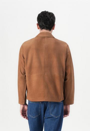 Куртка бомбер