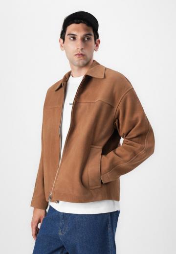 Куртка бомбер