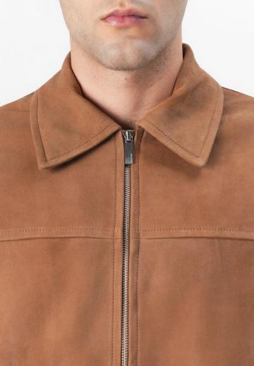 Куртка бомбер