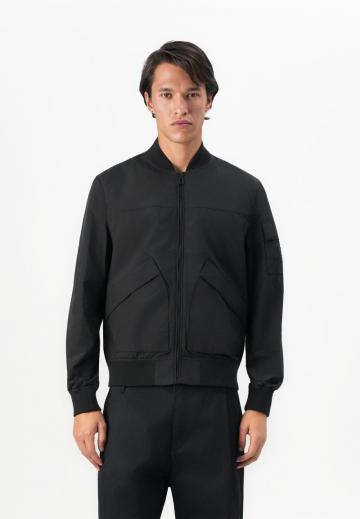 Куртка бомбер