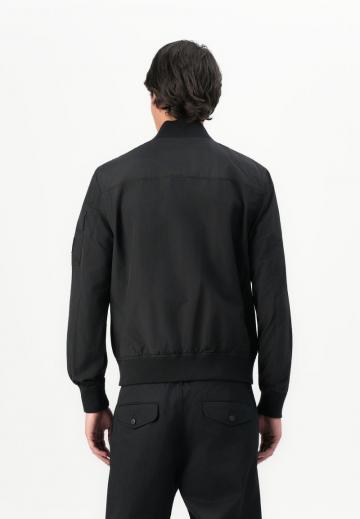 Куртка бомбер