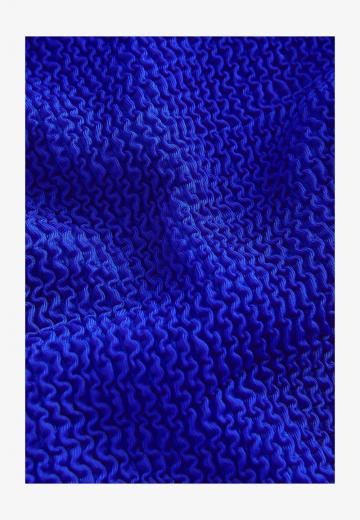 Слитный купальник