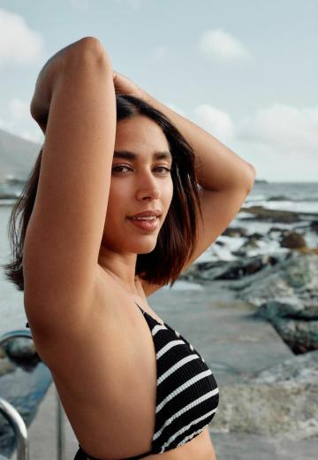 Верх от бикини