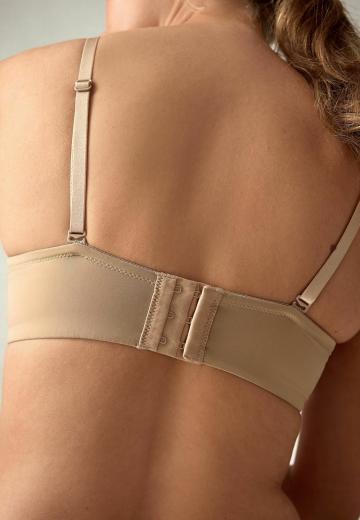 Бюстгальтер на косточках