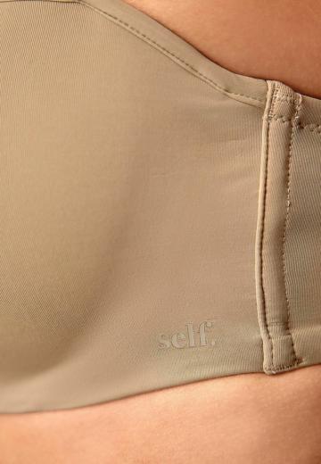 Бюстгальтер на косточках