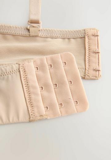 Бюстгальтер на косточках